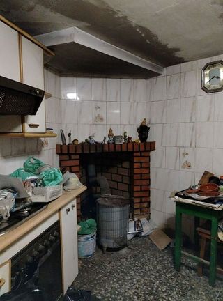 Casa adosada en venta en Molar (El)