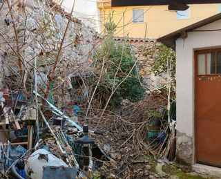 Casa adosada en venta en Molar (El)