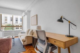 Piso en alquiler en Nuevos Ministerios - Ríos Rosas en Madrid