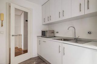 Piso en alquiler en Nuevos Ministerios - Ríos Rosas en Madrid