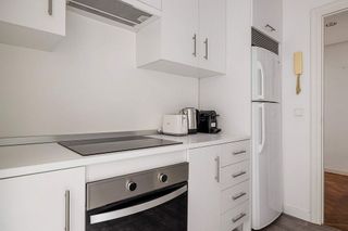 Piso en alquiler en Nuevos Ministerios - Ríos Rosas en Madrid