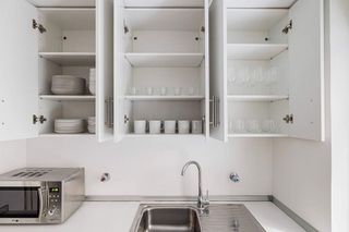 Piso en alquiler en Nuevos Ministerios - Ríos Rosas en Madrid