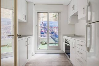 Piso en alquiler en Nuevos Ministerios - Ríos Rosas en Madrid