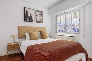 Piso en alquiler en Nuevos Ministerios - Ríos Rosas en Madrid