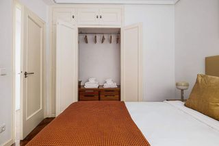 Piso en alquiler en Nuevos Ministerios - Ríos Rosas en Madrid