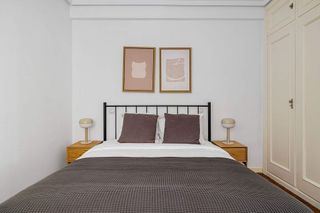 Piso en alquiler en Nuevos Ministerios - Ríos Rosas en Madrid