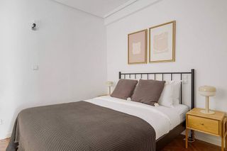 Piso en alquiler en Nuevos Ministerios - Ríos Rosas en Madrid