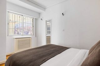 Piso en alquiler en Nuevos Ministerios - Ríos Rosas en Madrid