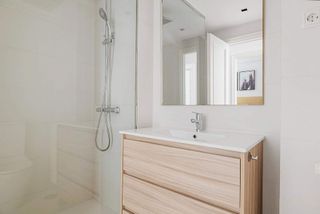 Piso en alquiler en Nuevos Ministerios - Ríos Rosas en Madrid