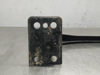 REFUERZO PARAGOLPES DELANTERO FORD KA (CCU)