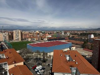 Piso en alquiler en Plan Sur-Amistad en Guadalajara