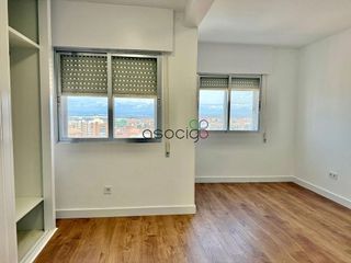 Piso en alquiler en Plan Sur-Amistad en Guadalajara