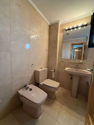 Piso en alquiler en Prosperidad en Madrid