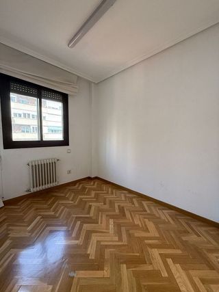 Piso en alquiler en Prosperidad en Madrid