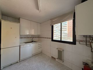 Piso en alquiler en Prosperidad en Madrid