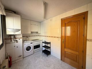 Piso en alquiler en Prosperidad en Madrid