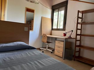 Ático en alquiler en El Bosque en Villaviciosa de Odón