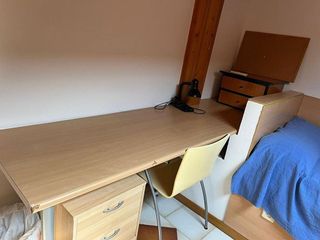 Ático en alquiler en El Bosque en Villaviciosa de Odón