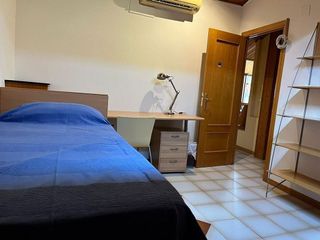 Ático en alquiler en El Bosque en Villaviciosa de Odón