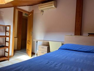 Ático en alquiler en El Bosque en Villaviciosa de Odón