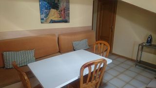 Ático en alquiler en El Bosque en Villaviciosa de Odón