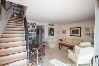 Dúplex en alquiler en Sant Antoni de Portmany