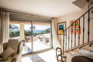 Dúplex en alquiler en Sant Antoni de Portmany