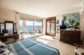 Dúplex en alquiler en Sant Antoni de Portmany