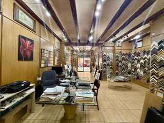 Local comercial en venta en La Roqueta en Valencia