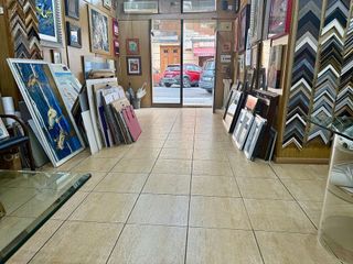 Local comercial en venta en La Roqueta en Valencia