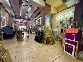 Local comercial en venta en La Roqueta en Valencia