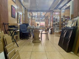 Local comercial en venta en La Roqueta en Valencia