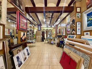 Local comercial en venta en La Roqueta en Valencia