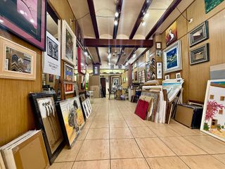 Local comercial en venta en La Roqueta en Valencia