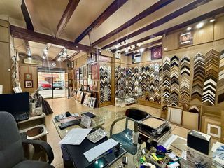 Local comercial en venta en La Roqueta en Valencia