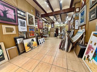 Local comercial en venta en La Roqueta en Valencia