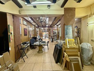 Local comercial en venta en La Roqueta en Valencia