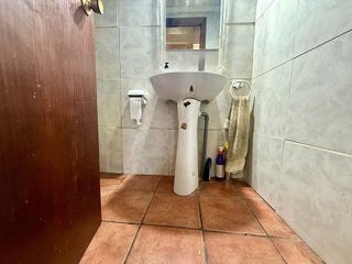 Local comercial en venta en La Roqueta en Valencia