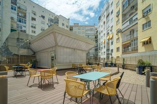 Oficina en alquiler en El Viso en Madrid