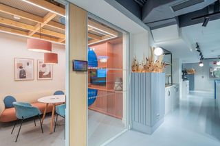 Oficina en alquiler en El Viso en Madrid