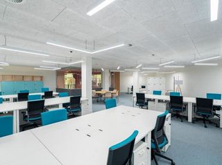 Oficina en alquiler en El Viso en Madrid