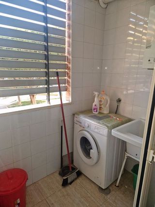 Piso en alquiler en Ciudad Jardín - Tagarete - El Zapillo en Almería