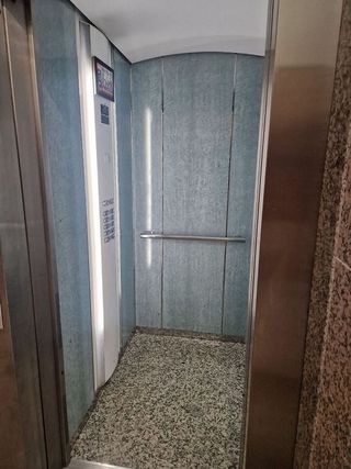 Piso en alquiler en Ciudad Jardín - Tagarete - El Zapillo en Almería