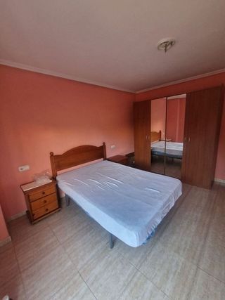 Piso en alquiler en Ciudad Jardín - Tagarete - El Zapillo en Almería