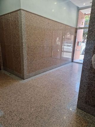 Piso en alquiler en Ciudad Jardín - Tagarete - El Zapillo en Almería