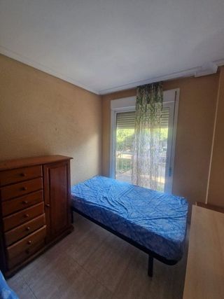 Piso en alquiler en Ciudad Jardín - Tagarete - El Zapillo en Almería