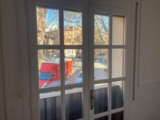 Oficina en alquiler en Puigcerdà