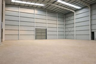 Nave industrial en alquiler en Gran Via LH en Hospitalet de Llobregat, L´
