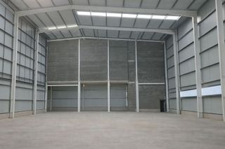 Nave industrial en alquiler en Gran Via LH en Hospitalet de Llobregat, L´