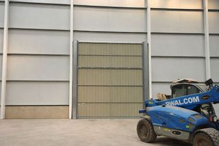 Nave industrial en alquiler en Gran Via LH en Hospitalet de Llobregat, L´